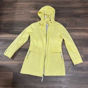 Calvin Klein trench/rain coat 🧥